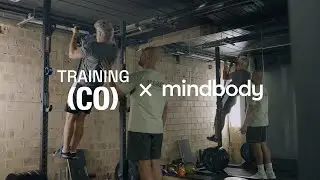 Сила и производительность: как Training Collective использует Mindbody для развития своего бизнес...