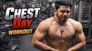 First Mini vlog of chest day 🦍 #fitness #motivation #aimassit #fitnessinspiration #gym #gymshark 