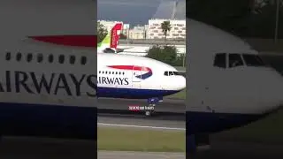 British Airways extends suspension of flights to Israel until August. #uk #unitedkingdom #aviation
