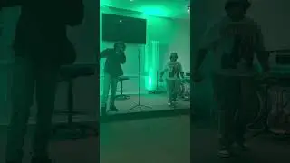 LIL KHI x Charlie Angel - Knock (Live) #hiphop #music #liveperformance