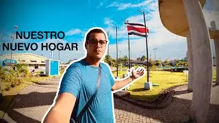 TENEMOS UN NUEVO HOGAR /NUEVA TEMPORADA CAP 01