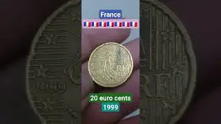 Why The French 20 Euro Cent Coin Is A Scam (2024)