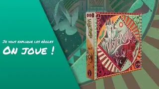 [ ON JOUE ] VISITE ROYALE | Partie 2 joueurs feat @gagaplayerone