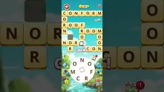 Word Farm Adventure Level 759 and Level 760 Answers