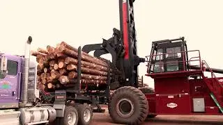 Spanish Trail Lumber-Marianna, Fl.