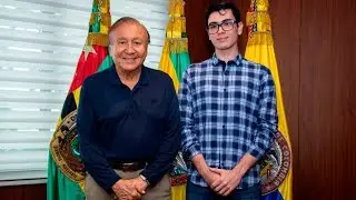 Se le cumplió al mejor Icfes de Santander