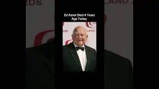 Ed Asner Died 4 Years Ago Today&nbsp;#edasner #actors #celebrities