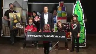 Alberta Made - Cardel Homes