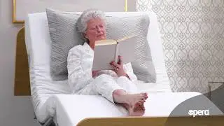 Solo Collection - Opera® Profiling Care Beds