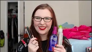 2016 Beauty Favorites