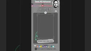 Tag Box | Sami Ali