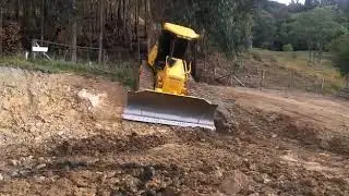 D51EX ano 2012 revisado &agrave; venda.
