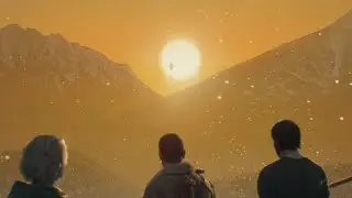 DYING LIGHT: THE BEAST(Gaming For Good) The End