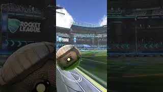 Rocket League Batman