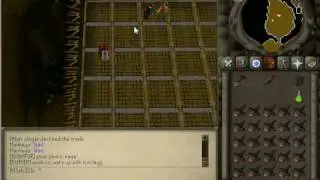 Underground Pass Walking Puzzle Soluting for Dragonscape v9.1