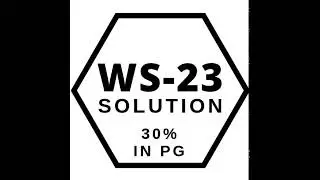 Cooling Agent Koolada WS-23 WS-5 WS-3 Vape Eliquid flavour e-cigarette E-Cig E-Juice  PG VG smoke