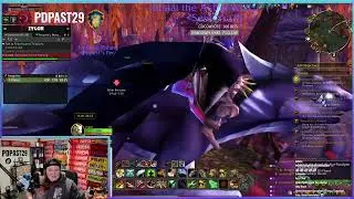 World of Warcraft Live Stream 🎉Happy Tuesday! | TW & rep farming! - 18th February 2025