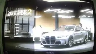 Car Dealership Simulator 2 Nasıl İndirilir Ve Kurulum T&uuml;rk&ccedil;e 2025