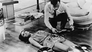 Klaus Weiss-Don&acute;t Play That Game