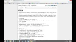 Software Developer - C#.Net (Jr./Mid level) -  Denver, CO