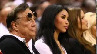 Extended Audio of Donald Sterling Racist Remarks.
