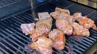 How to Make Neck Bones Easy