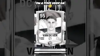 T'es pas un vrai joueur FC si jamais connu &ccedil;a... #bouboude #fcmobile #fifamobile #vandijk #humor