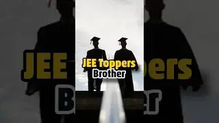 Brothers who Topped JEE 🔥😍 MUST WATCH #shorts #jee #jeemains2024 #jee2024 #iit #jeemotivation