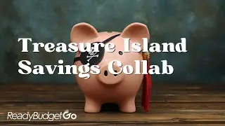 2026 Treasure Island Pirate Savings Collab Week 3