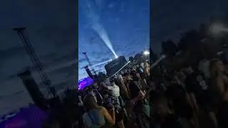 amelie lens @MiNT fest 2021