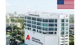 Atlantis University