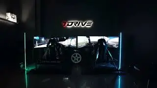 Реклама 7DRIVE 2021 року