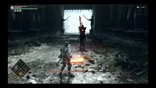 Penetrator Guide! Demon's Souls Remake PS5: Knockout Knight
