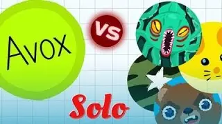 Solo team destruction with NBK
