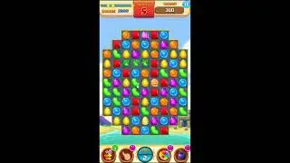 Game Sweet Candy 2018
