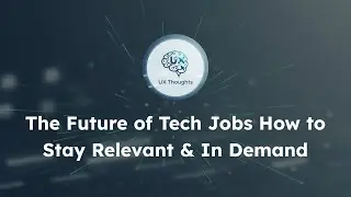 The Future of Tech Jobs How to Stay Relevant & In-Demand