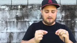 Обзор шнурков Jordan XI (Str8laceapparel)