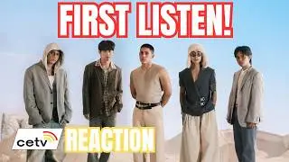 SB19 'VISA' MV REACTION + Ticket War Room Strategy! 🎫🇵🇭
