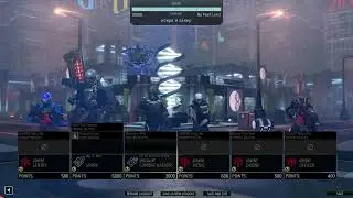 XCOM 2 PVP Spark + Hacker + Advent Sentry