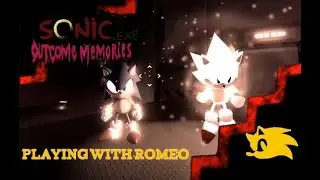 SUPER SONIC + ROMEO | Outcome Memories v0.2