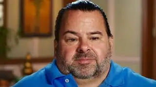 The Untold Truth Of 90 Day Fiance's Big Ed
