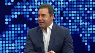 Entrevista | Artur Grynbaum, do Grupo Boticário