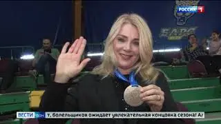 &laquo;Барс-РГЭУ&raquo; &ndash; &laquo;Челбаскет&raquo; &ndash; 73:71. Обзор ГТРК &laquo;Дон-ТР&raquo;