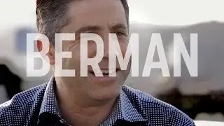 BermanBraun's Jeff Berman Interview | Upfront 2013 Shingerview