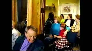 A Musical Tribute to Phil Laporte