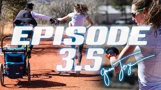 My secret to success || Episode 3.5