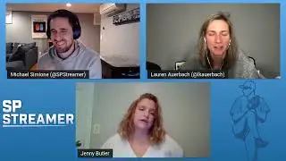 FPAZ, KDS, Roster Construction, and more w/ Jenny Butler