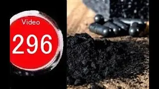 Ahora Sabrás para Qué Sirve El Carbón Activado