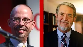 John Allen, Jr. interviews Dr. Scott Hahn