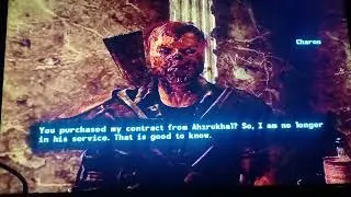 Lets play #fallout3 Getting the medic power armor part1 